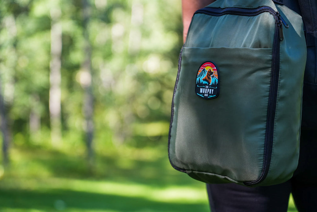 The Murphy Bag Emergency Lift Bag