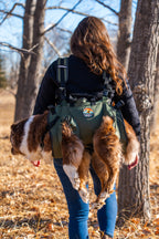 The Murphy Bag Emergency Lift Bag