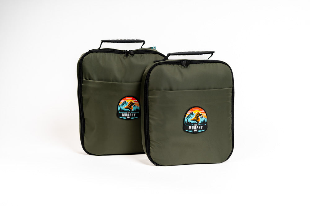 The Murphy Bag Emergency Lift Bag