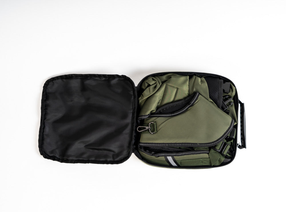 The Murphy Bag Emergency Lift Bag