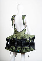 The Murphy Bag Emergency Lift Bag