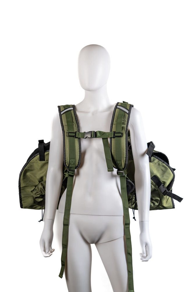 The Murphy Bag Emergency Lift Bag
